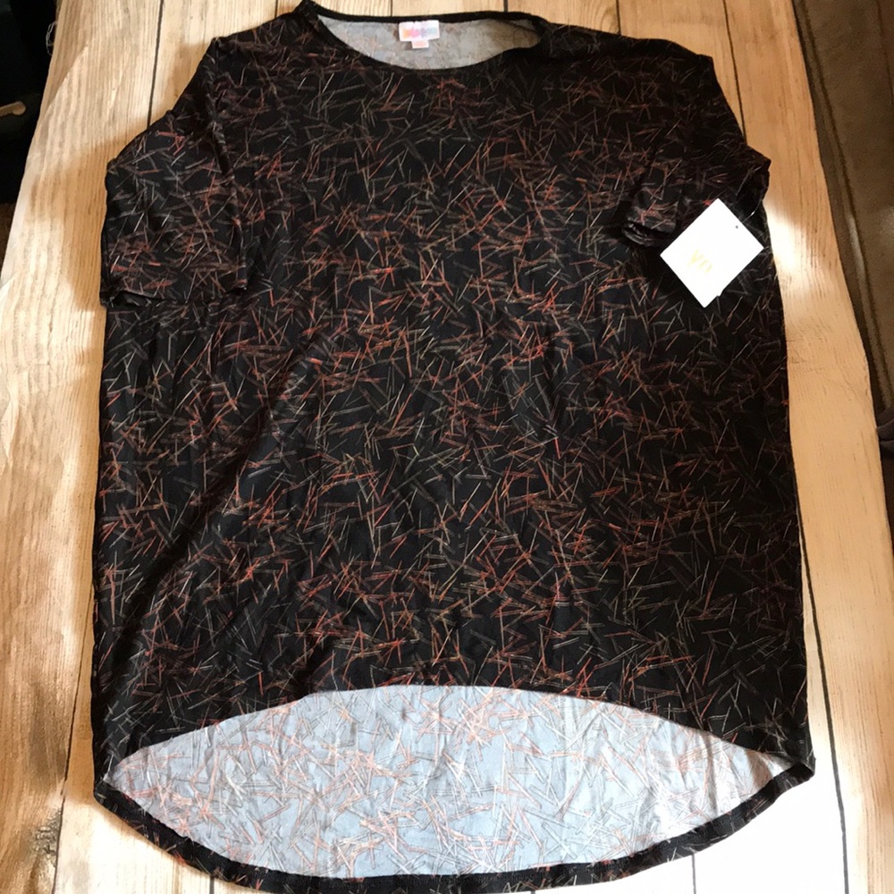 Lularoe Irma